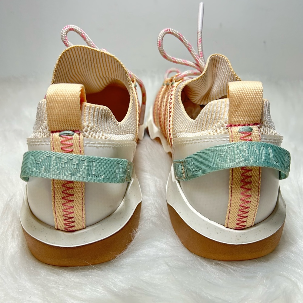 🌟🎉HP🎊🌟Madewell The Field Knit Sneakers Size 10 - Picture 9 of 11